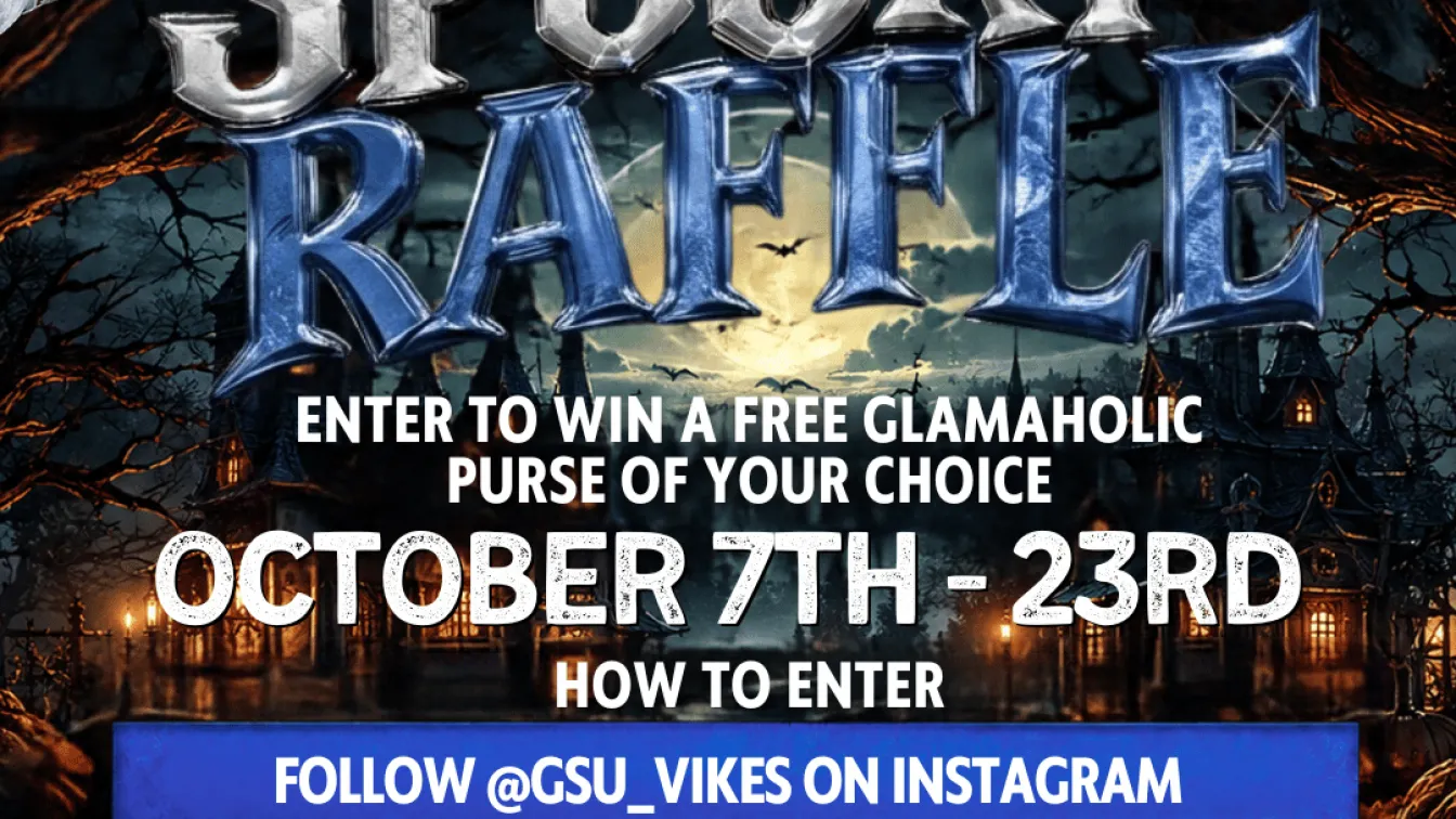 Glamaholic Giveaway