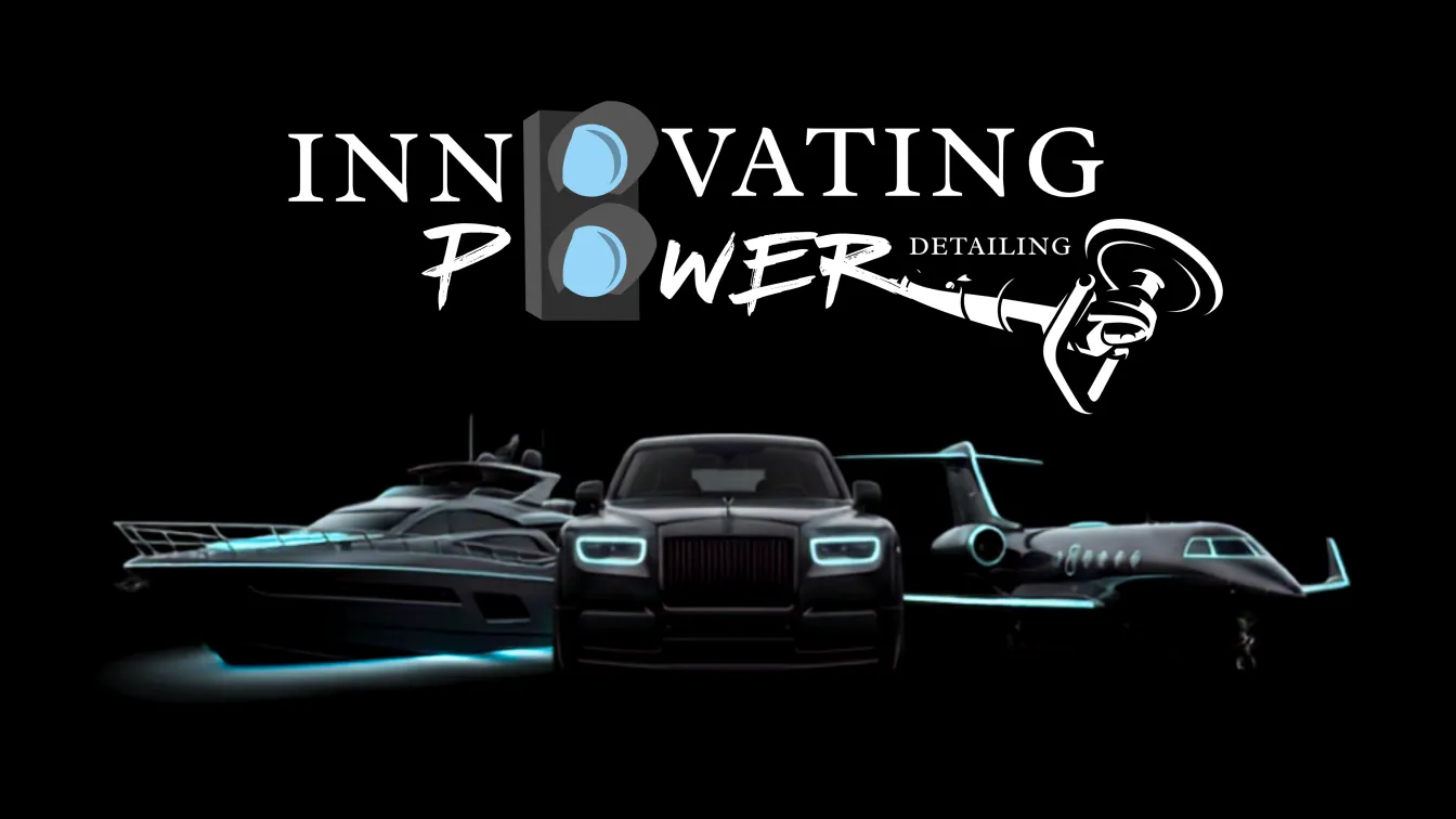 The IP Clean Sweep 