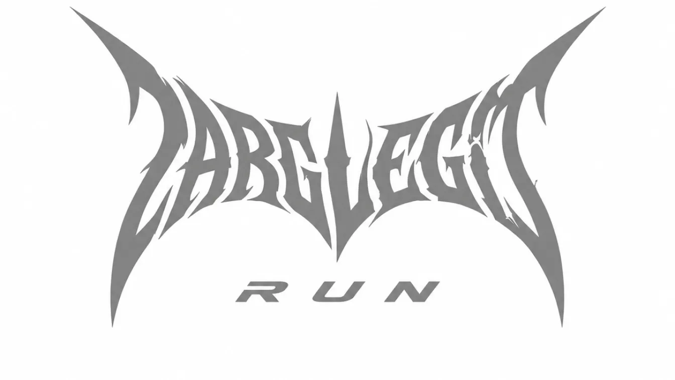 RUN LEGIT